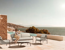 Load image into Gallery viewer, COUTURE Jardin ENJOY Outdoor Sofa SKU EN30