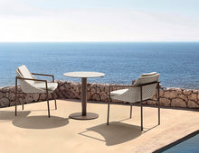 Load image into Gallery viewer, COUTURE Jardin ENJOY Outdoor Dining Chair SKU EN15
