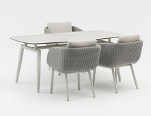 Load image into Gallery viewer, COUTURE Jardin SCOOP Dining Chair SKU SC15