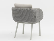 Load image into Gallery viewer, COUTURE Jardin SCOOP Dining Chair SKU SC15