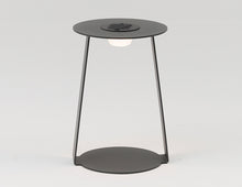 Load image into Gallery viewer, COUTURE Jardin DUO Table Solar Lamp SKU IL06