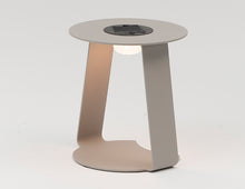 Load image into Gallery viewer, COUTURE Jardin DUO Table Solar Lamp SKU IL06
