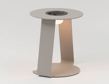 Load image into Gallery viewer, COUTURE Jardin DUO Table Solar Lamp SKU IL06