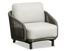 Load image into Gallery viewer, COUTURE Jardin DELIGHT Outdoor Armchair SKU DE10