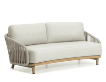 Load image into Gallery viewer, COUTURE Jardin DELIGHT Outdoor Sofa SKU DE30