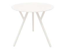 Load image into Gallery viewer, COUTURE Jardin DJ Side Table Greige High SKU DJ02