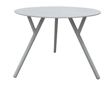 Load image into Gallery viewer, COUTURE Jardin DJ Side Table Anthracite Low SKU DJ03