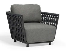Load image into Gallery viewer, COUTURE Jardin HUG Armchair SKU HU10