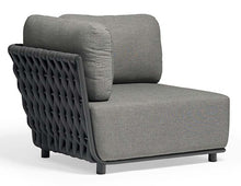 Load image into Gallery viewer, COUTURE Jardin HUG Right Hand Chair SKU HU22