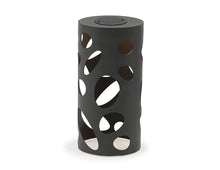 Load image into Gallery viewer, COUTURE Jardin OVALIA Round Solar Lamp SKU IL02