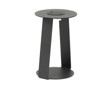 Load image into Gallery viewer, COUTURE Jardin DUO Table Solar Lamp SKU IL06
