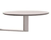 Load image into Gallery viewer, COUTURE Jardin NOBLE Outdoor Attachable Side Table SKU NO01