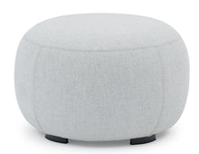 Load image into Gallery viewer, COUTURE Jardin OLALA Small Ottoman SKU OL08