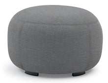 Load image into Gallery viewer, COUTURE Jardin OLALA Small Ottoman SKU OL08