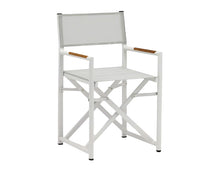 Load image into Gallery viewer, COUTURE Jardin POLO Director Chair SKU PO19