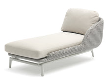 Load image into Gallery viewer, COUTURE Jardin SCOOP Left Hand Chaise SKU SC53