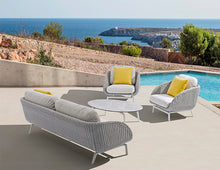 Load image into Gallery viewer, COUTURE Jardin SCOOP Sofa SKU SC30