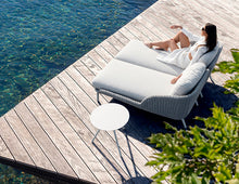 Load image into Gallery viewer, COUTURE Jardin SCOOP Right Hand Chaise SKU SC52