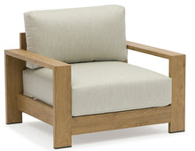 Load image into Gallery viewer, COUTURE Jardin SKY Armchair SKU SK10