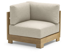 Load image into Gallery viewer, COUTURE Jardin SKY Corner Chair SKU SK16