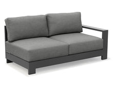 Load image into Gallery viewer, COUTURE Jardin SKY Left Hand Love Seat Sofa SKU SK23