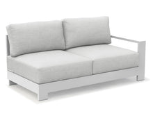 Load image into Gallery viewer, COUTURE Jardin SKY Left Hand Love Seat Sofa SKU SK23