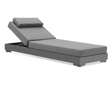 Load image into Gallery viewer, COUTURE Jardin SKY Chaise Lounge SKU SK50