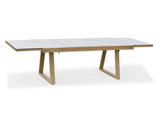 Load image into Gallery viewer, COUTURE Jardin TOGETHER Extension Dining Table SKU TO47