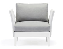 Load image into Gallery viewer, COUTURE Jardin WELCOME Armchair SKU WE10