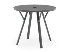 Load image into Gallery viewer, COUTURE Jardin YES Round Bistro Table SKU YE43