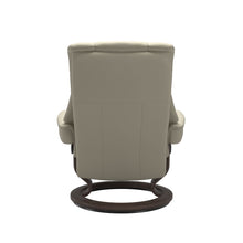 Load image into Gallery viewer, Stressless® Mayfair (S) Classic chair with footstool