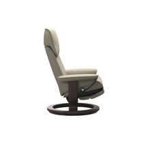 Load image into Gallery viewer, Stressless® Admiral Recliner Classic Power Leg