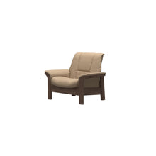 Load image into Gallery viewer, Stressless® Buckingham (L) chair Low back