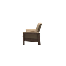 Load image into Gallery viewer, Stressless® Buckingham (L) 2 seater Low back