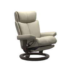 Load image into Gallery viewer, Stressless® Magic (M) Classic Power leg