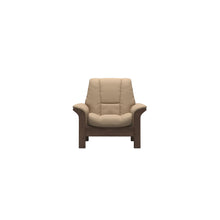 Load image into Gallery viewer, Stressless® Windsor (M) chair Low back