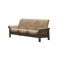 Load image into Gallery viewer, Stressless® Windsor (M) 3 seater Low back