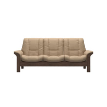 Load image into Gallery viewer, Stressless® Windsor (M) 3 seater Low back