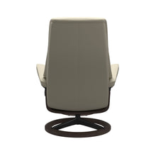 Load image into Gallery viewer, Stressless® View (S) Signature chair with footstool
