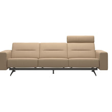 Load image into Gallery viewer, Stressless® Stella 3 seater with 1 headrest