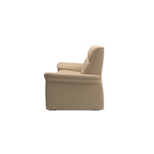 Load image into Gallery viewer, Stressless® Mary arm upholstered 3 seater