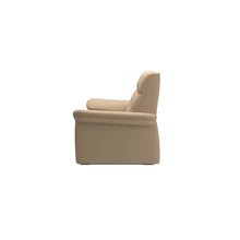 Load image into Gallery viewer, Stressless® Mary 2 seater with left motor arm upholstered