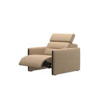 Load image into Gallery viewer, Stressless® Emily arm wood chair Power