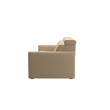 Load image into Gallery viewer, Stressless® Emily 3 seater with 2 motors arm wood