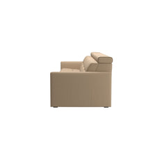 Load image into Gallery viewer, Stressless® Emily arm wood 4 seater with 2 Power PDDP
