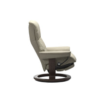 Load image into Gallery viewer, Stressless® Mayfair (M) Classic Power leg