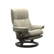 Load image into Gallery viewer, Stressless® Mayfair (M) Classic Power leg