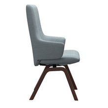 Load image into Gallery viewer, Stressless® Laurel High (L) with arms D200