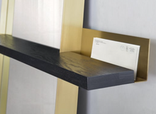 Load image into Gallery viewer, Edge floor leaning mirror