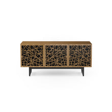 Load image into Gallery viewer, Elements 8777 Cabinet Storage TV unit